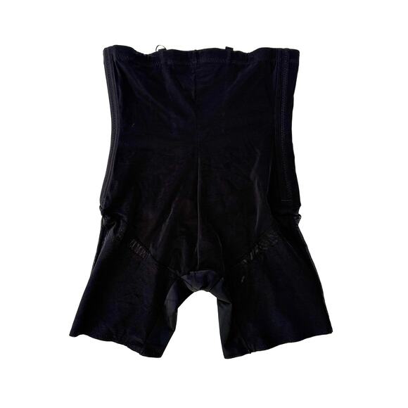 NWT Honeylove Superpower Shorts Shapewear Sculpting Compression Black 1X - Picture 3 of 6